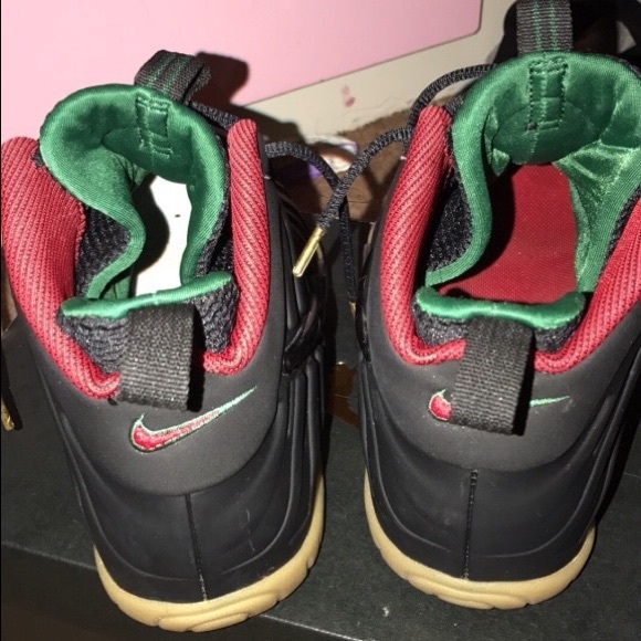 Gucci foams - Picture 2 of 3